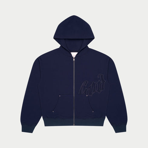 GODSPEED OG Logo Sweatsuit V2 Mens Apparel